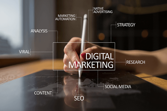 digital-marketing